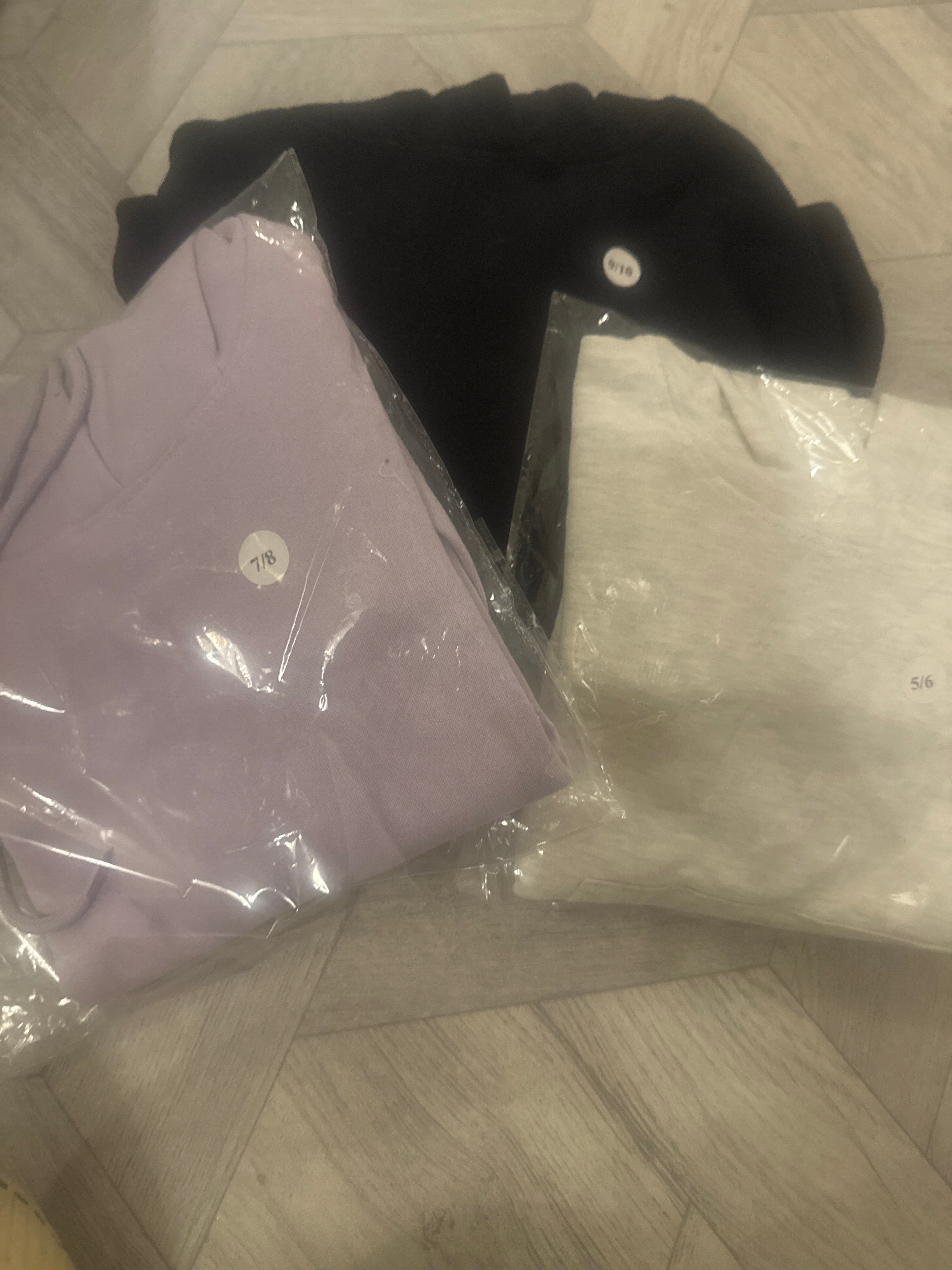 Kids goodies