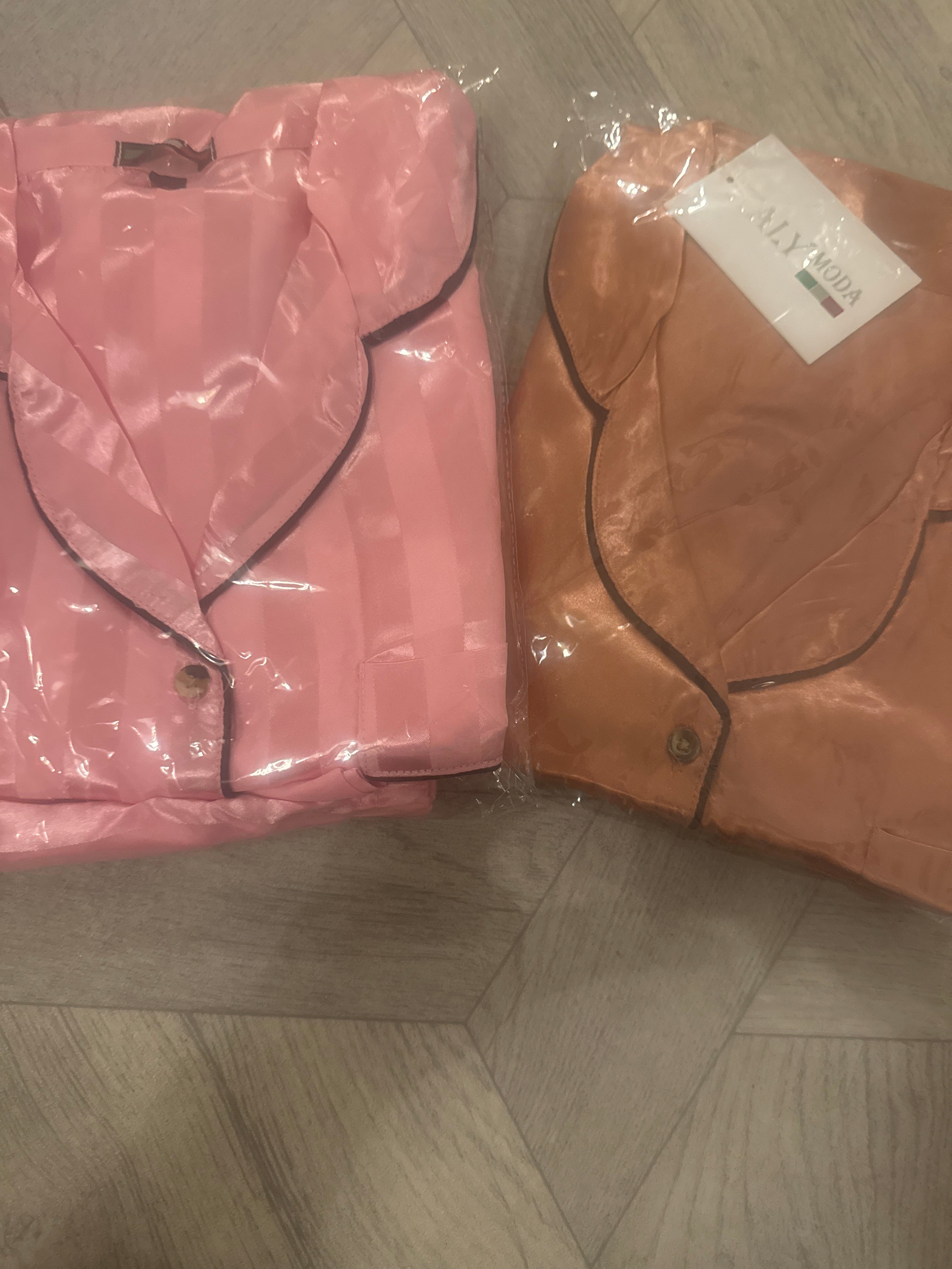 Women’s short pjs